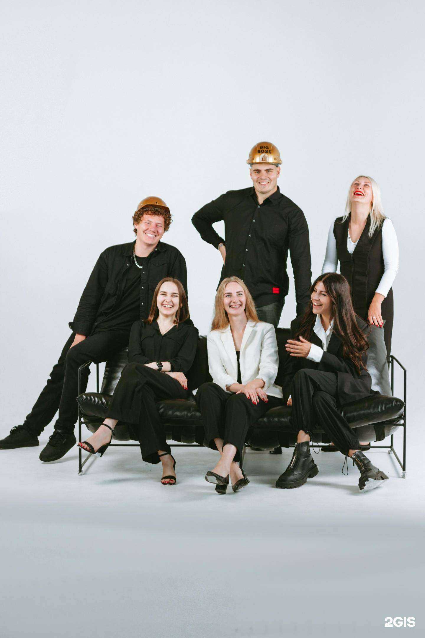 Отзывы на компанию Кениг Хоум в Калининграде c фото