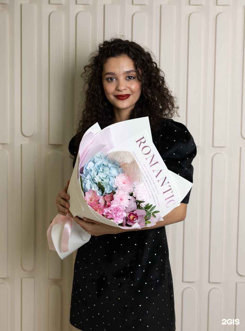 Отзывы на компанию FloMix в Казани c фото