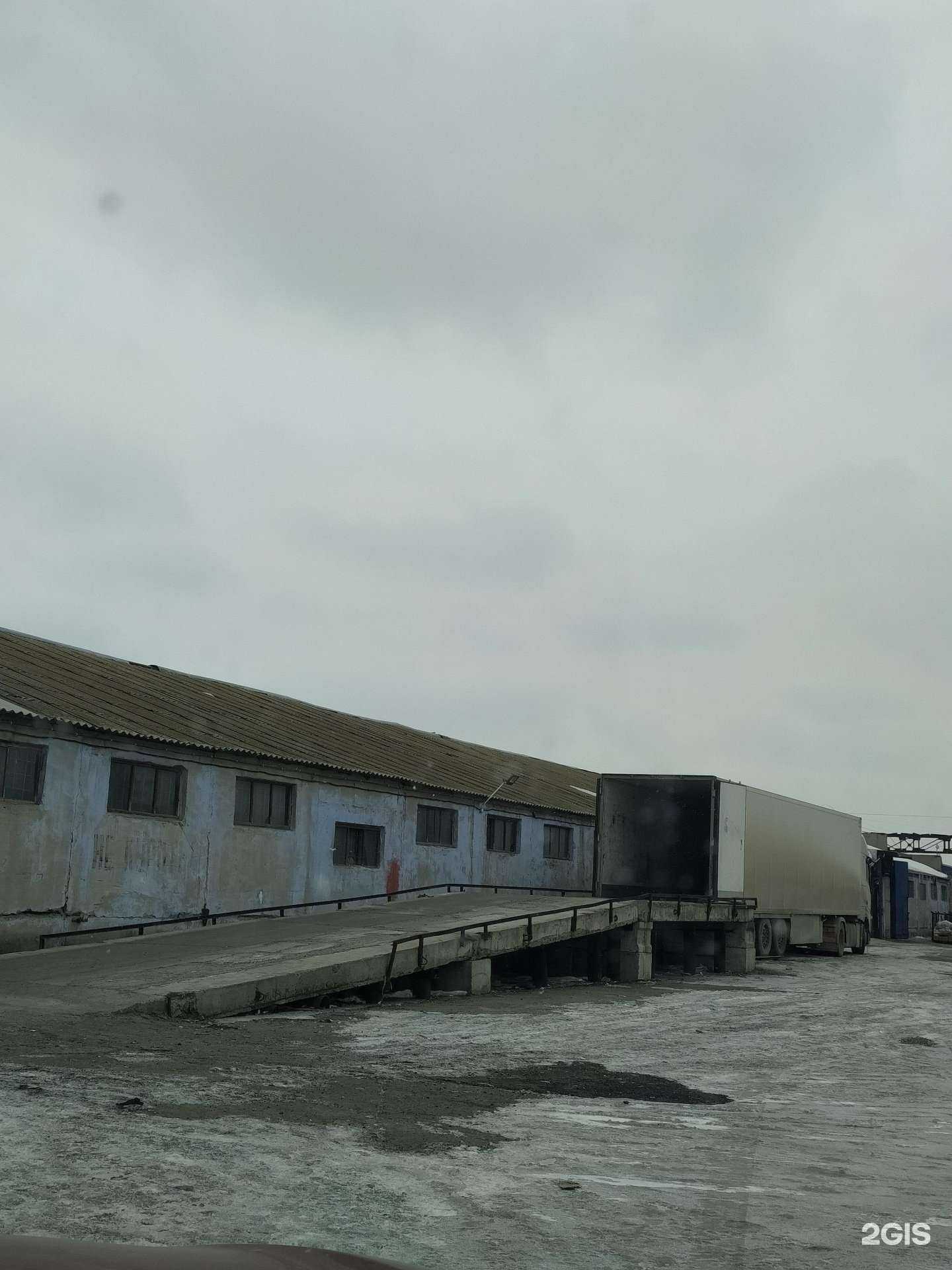 Отзывы на компанию Пункт приема макулатуры и вторсырья в Омске c фото - фотография 2 из 2