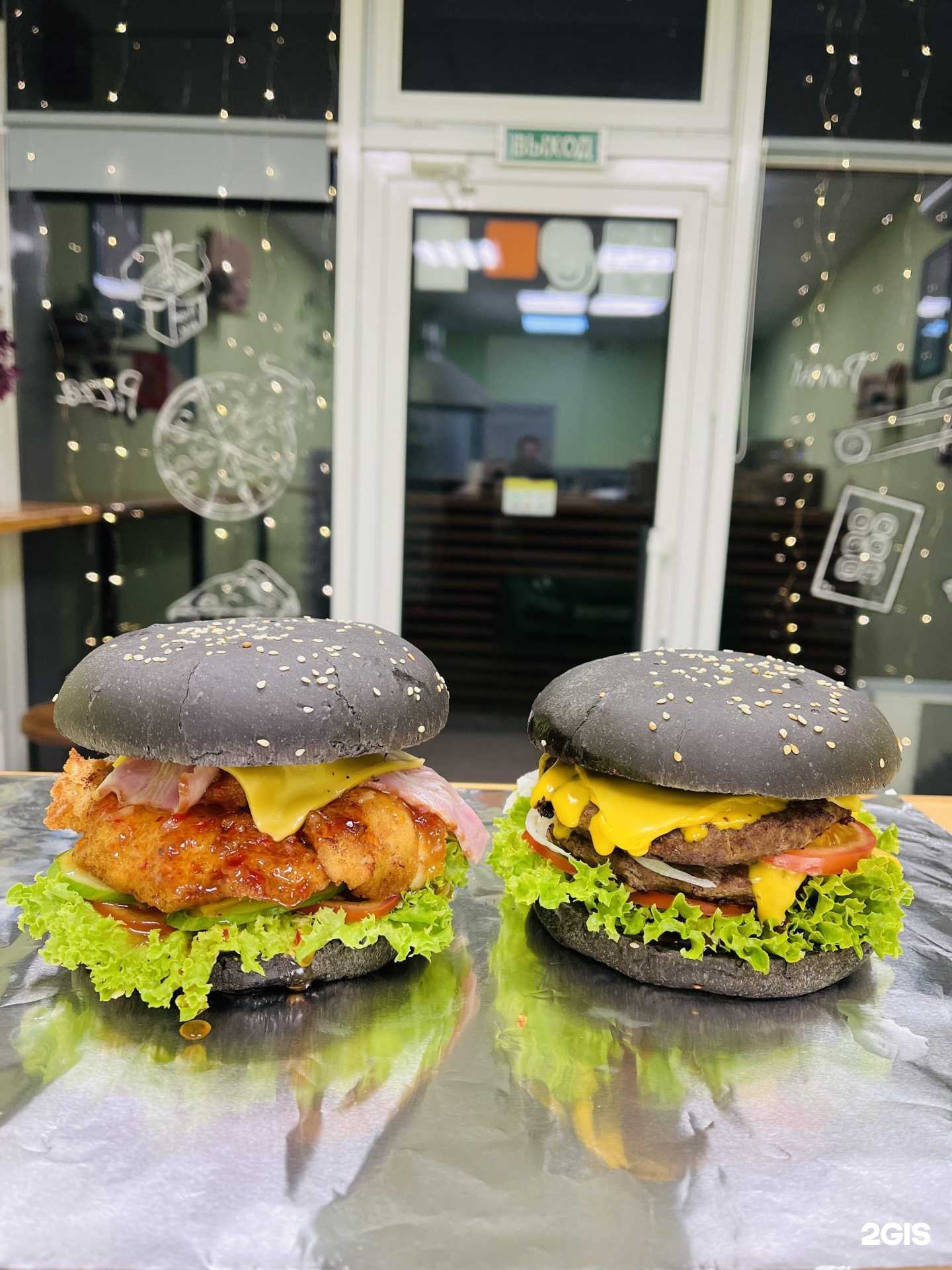 Отзывы на компанию Лови ролл в г. Краснодар c фото