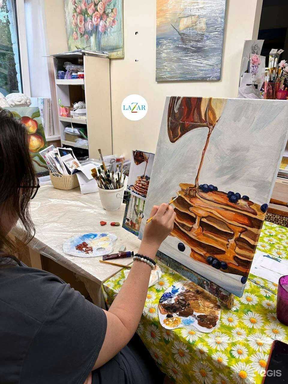 Отзывы на компанию Lazar в г. Миасс c фото