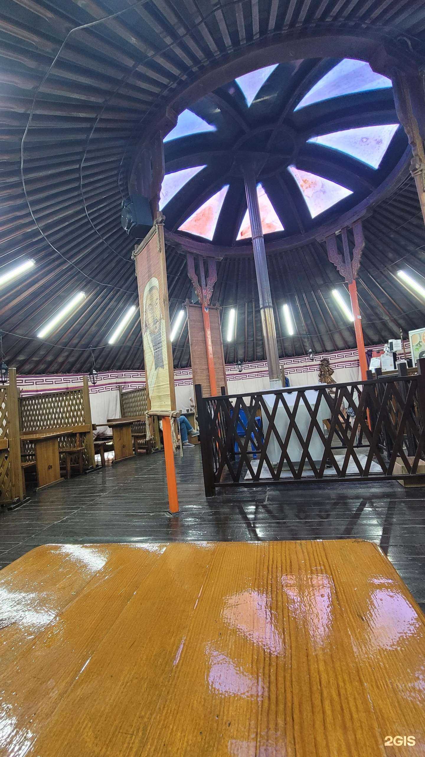 Отзывы на компанию Юрта в г. Кемерово c фото