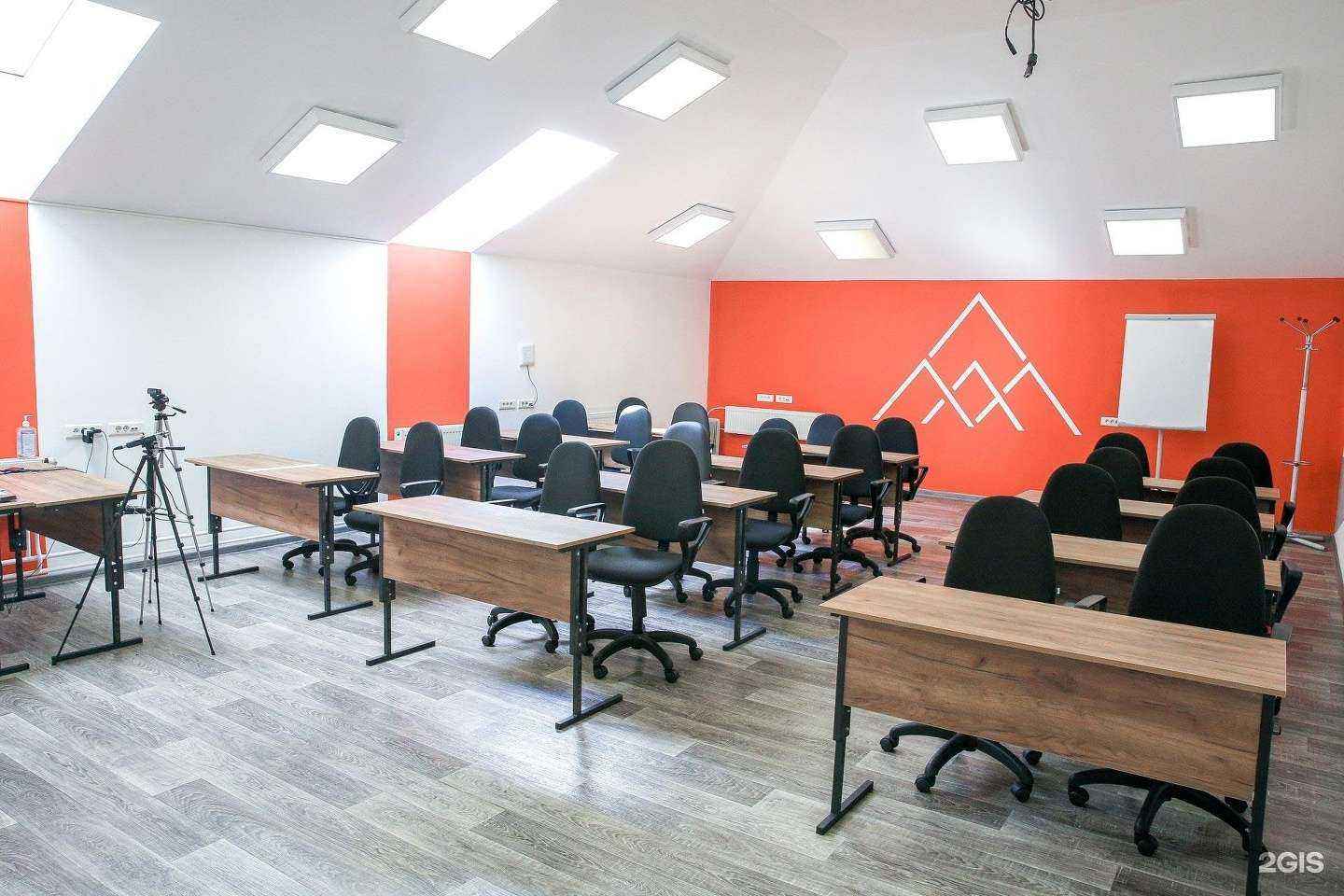 Отзывы на компанию Moscow Business School в Тюмени c фото