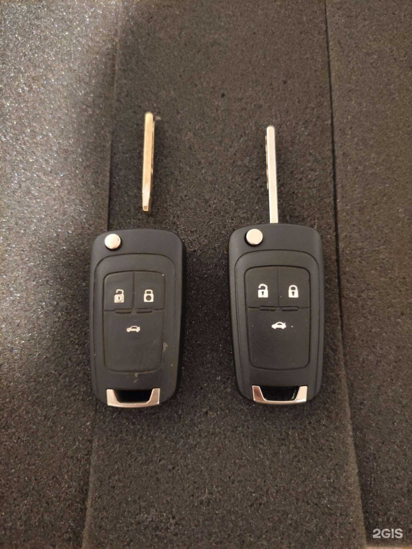 Отзывы на компанию Мастер Ключ в г. Липецк c фото