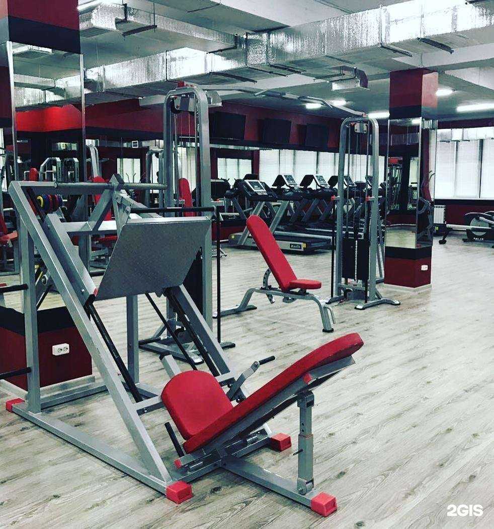 Отзывы на компанию Палестра в Каспийске c фото