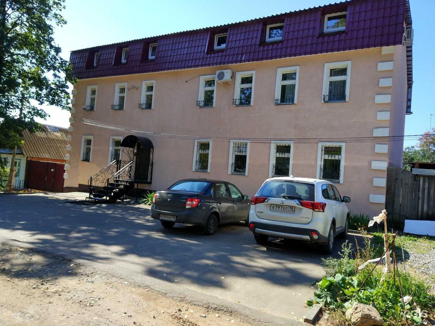 Отзывы на компанию Велес в г. Ижевск c фото