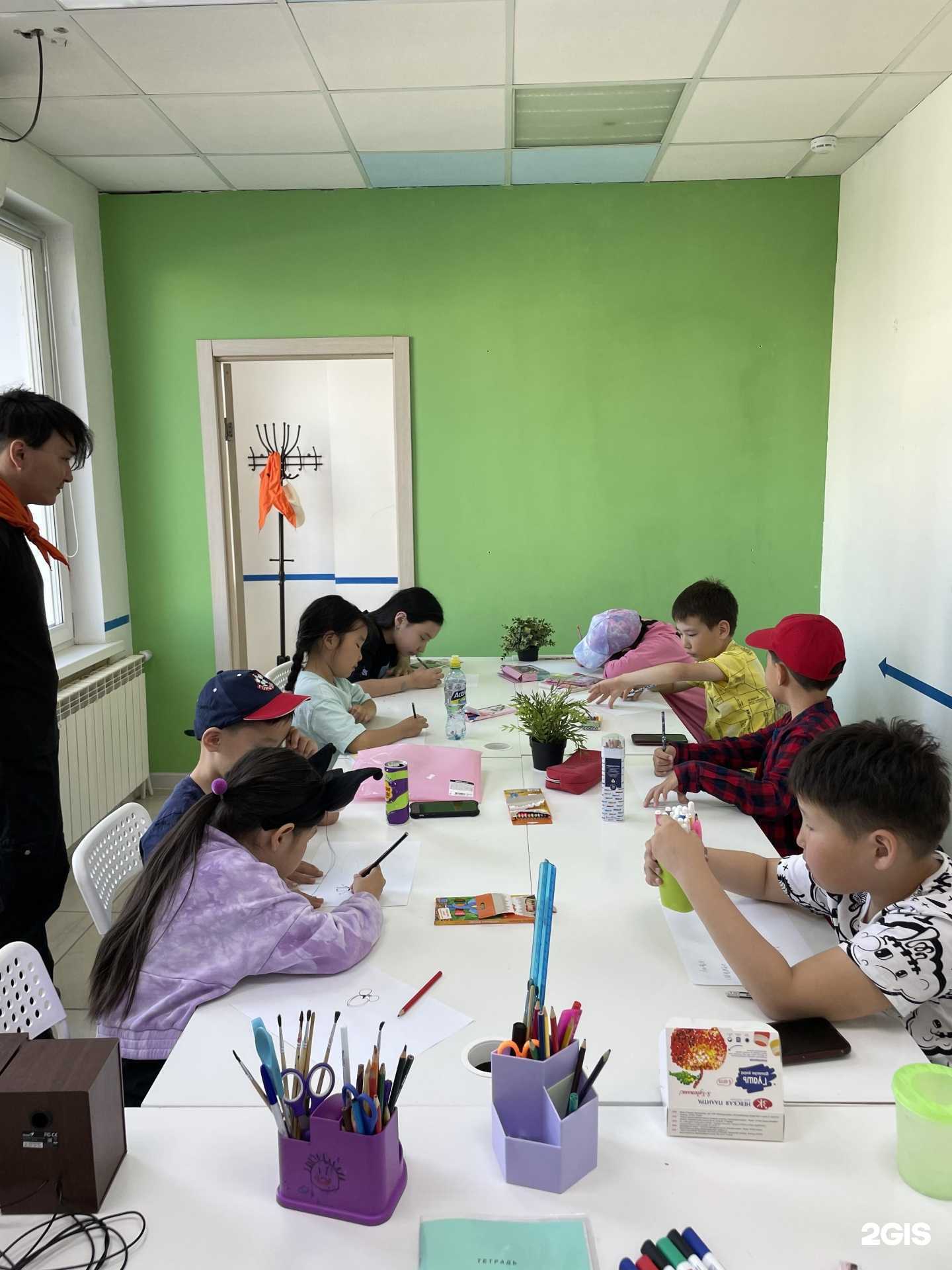 Отзывы на компанию Intensus в г. Якутск c фото