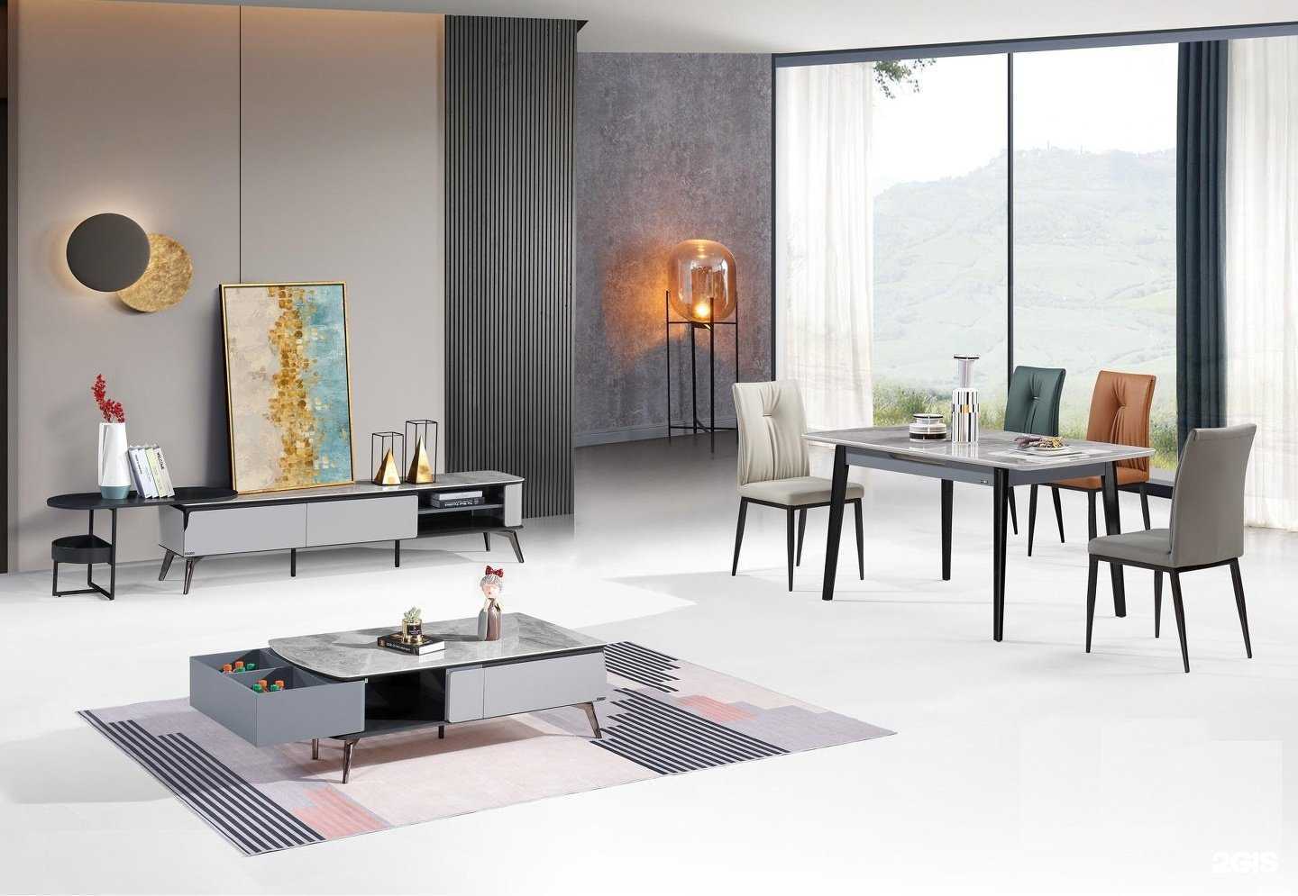 Отзывы на компанию Милан в Калининграде c фото