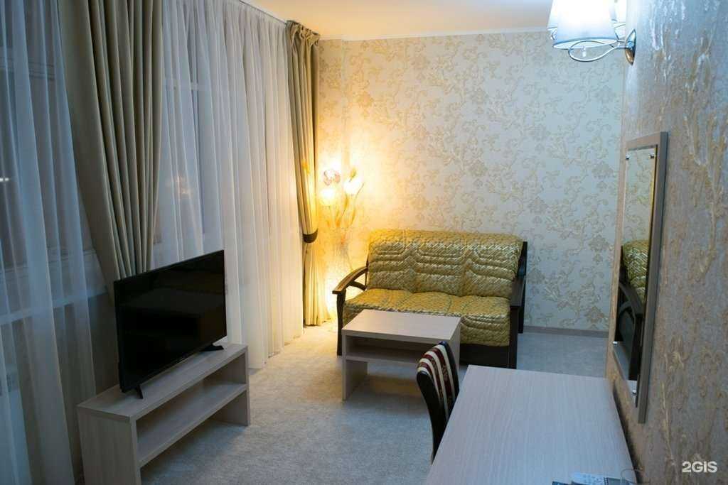 Отзывы на компанию CityHotel в г. Сургут c фото