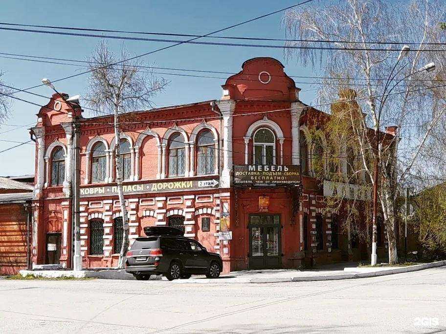 Отзывы на компанию Домовой в Ачинске c фото - фотография 2 из 2