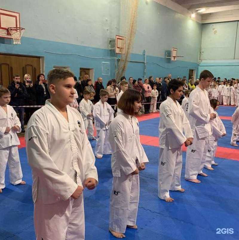 Отзывы на компанию Black Tigers в г. Волгоград c фото