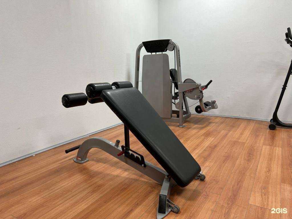 Отзывы на компанию Спортивная школа Центр зимних видов спорта в Новосибирске c фото