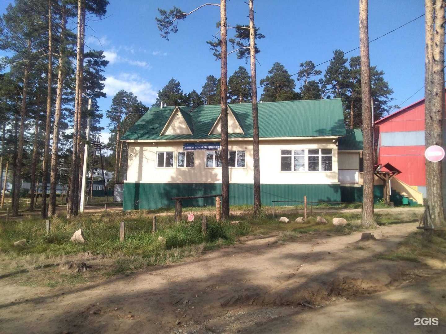 Отзывы на компанию Точка отрыва в Улан-Удэ c фото