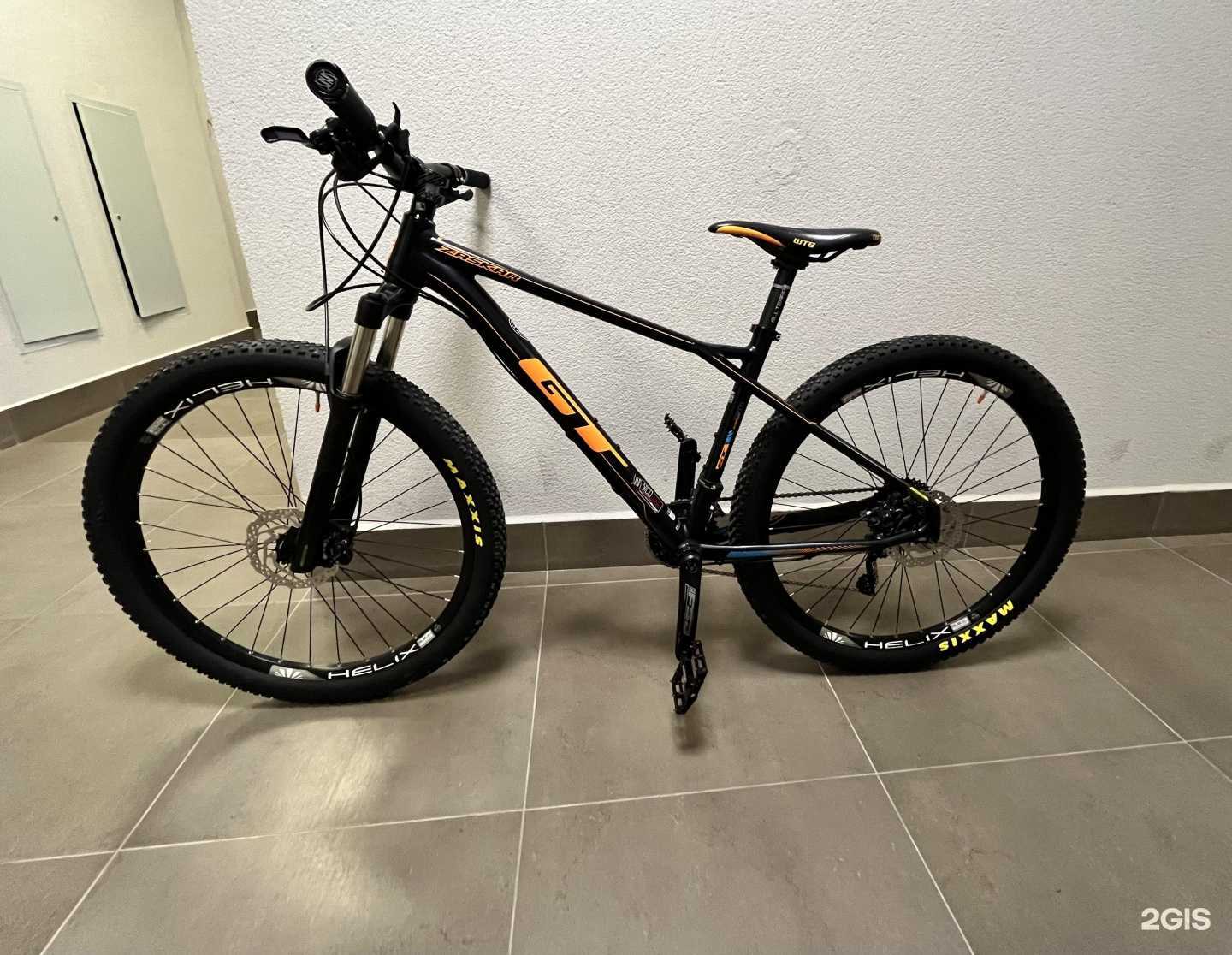 Отзывы на компанию Велосервис в Рязани c фото