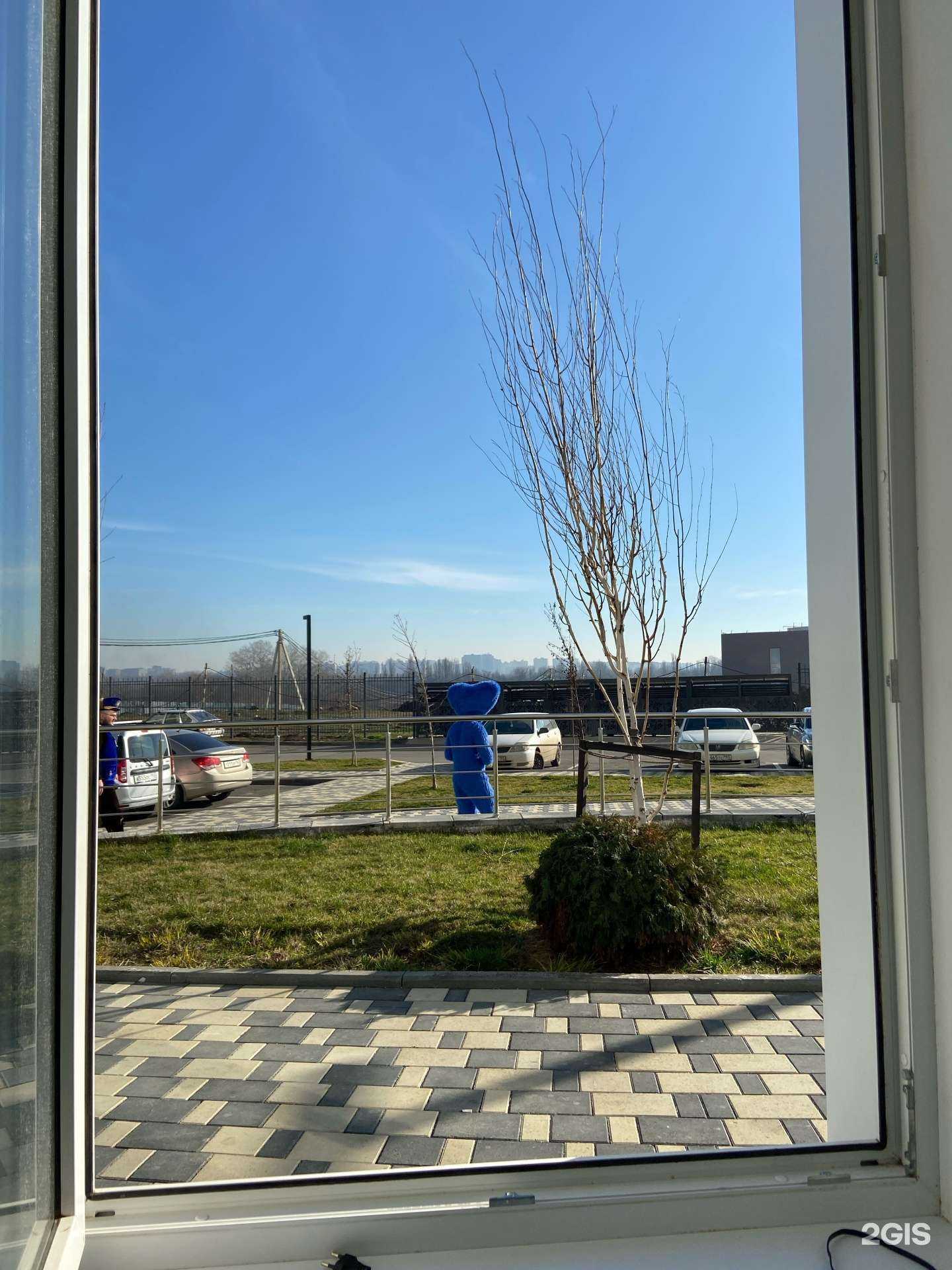 Отзывы на компанию Fitness class  в Краснодаре c фото