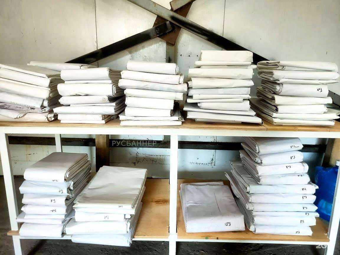 Отзывы на компанию Рус-баннер в Нижнем Новгороде c фото