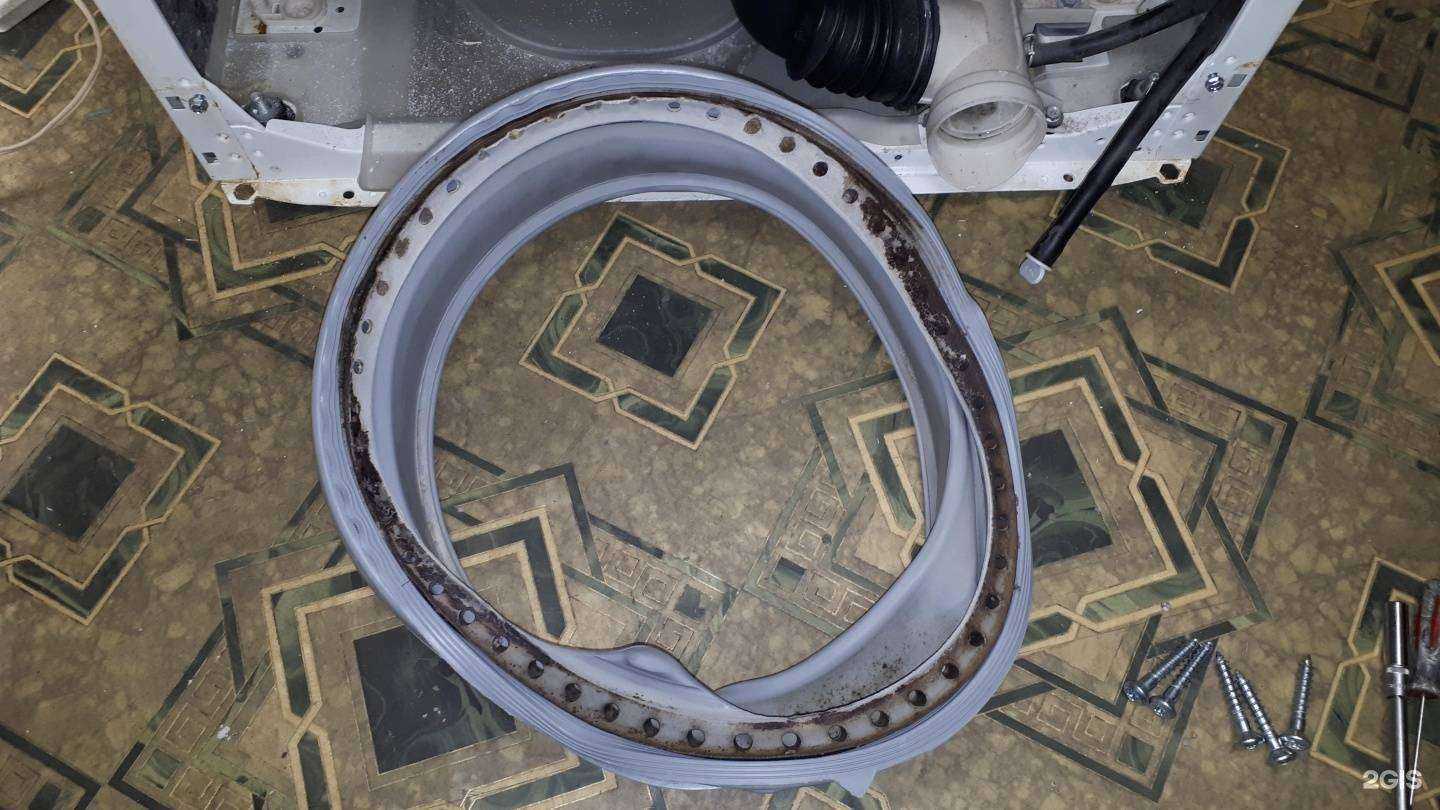 Отзывы на компанию Стиралкин и Холодильникофф в г. Екатеринбург c фото