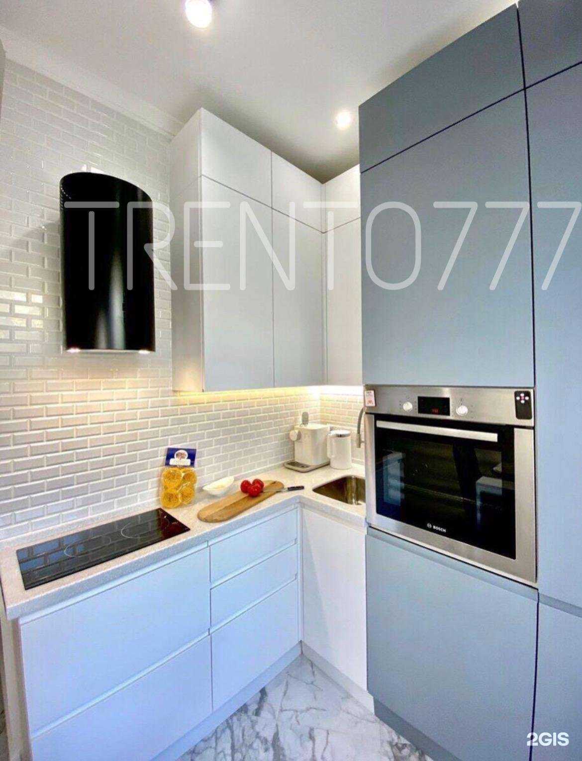 Отзывы на компанию Trento 777 в Махачкале c фото