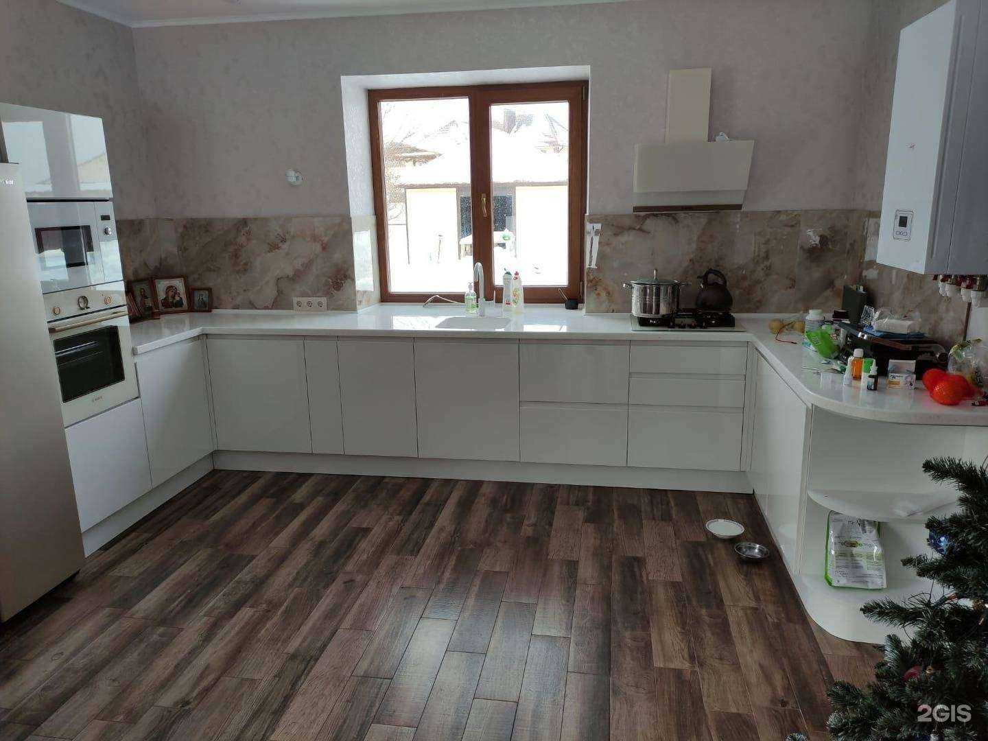 Отзывы на компанию Скм мебель в Воронеже c фото