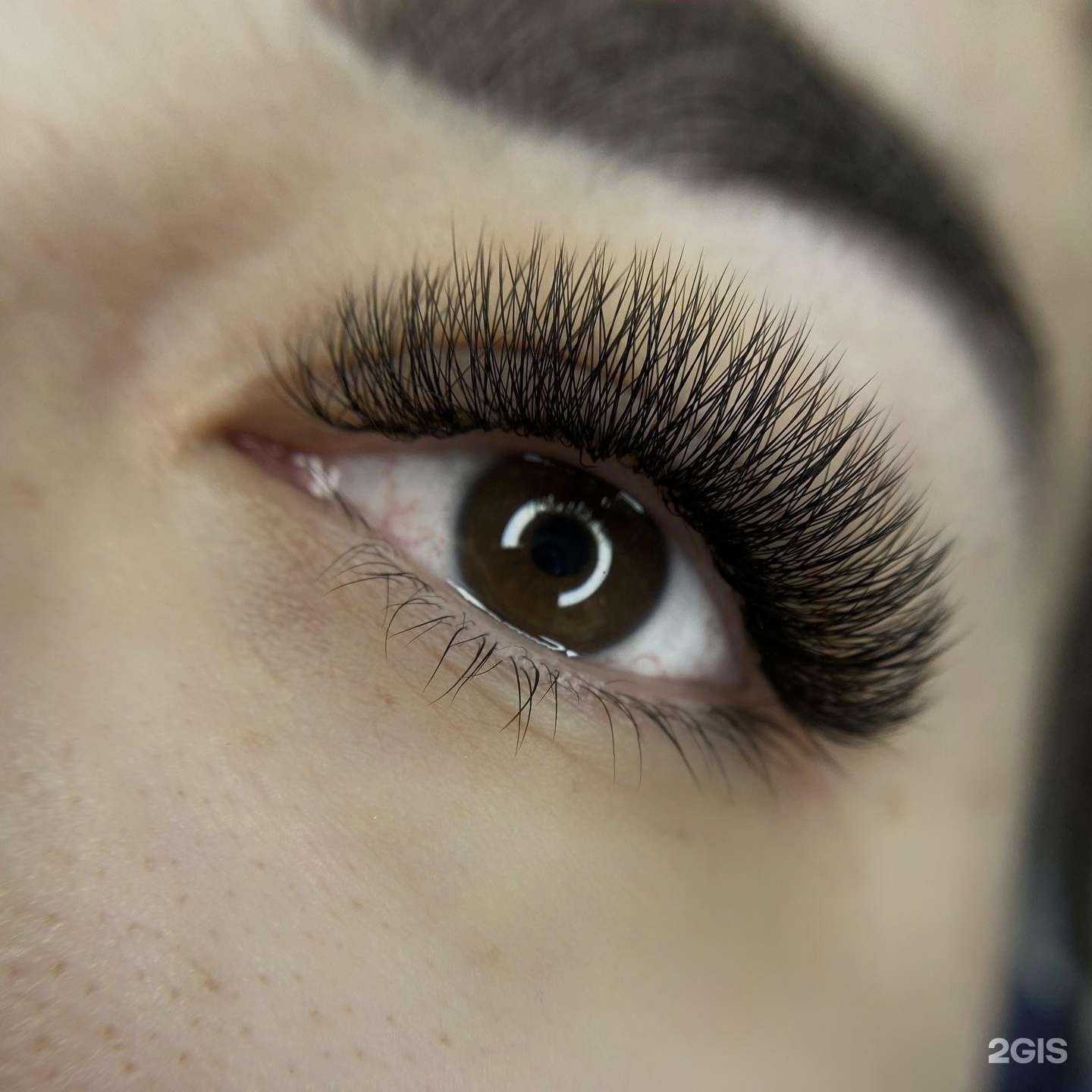 Отзывы на компанию Lashesreegi в Челябинске c фото