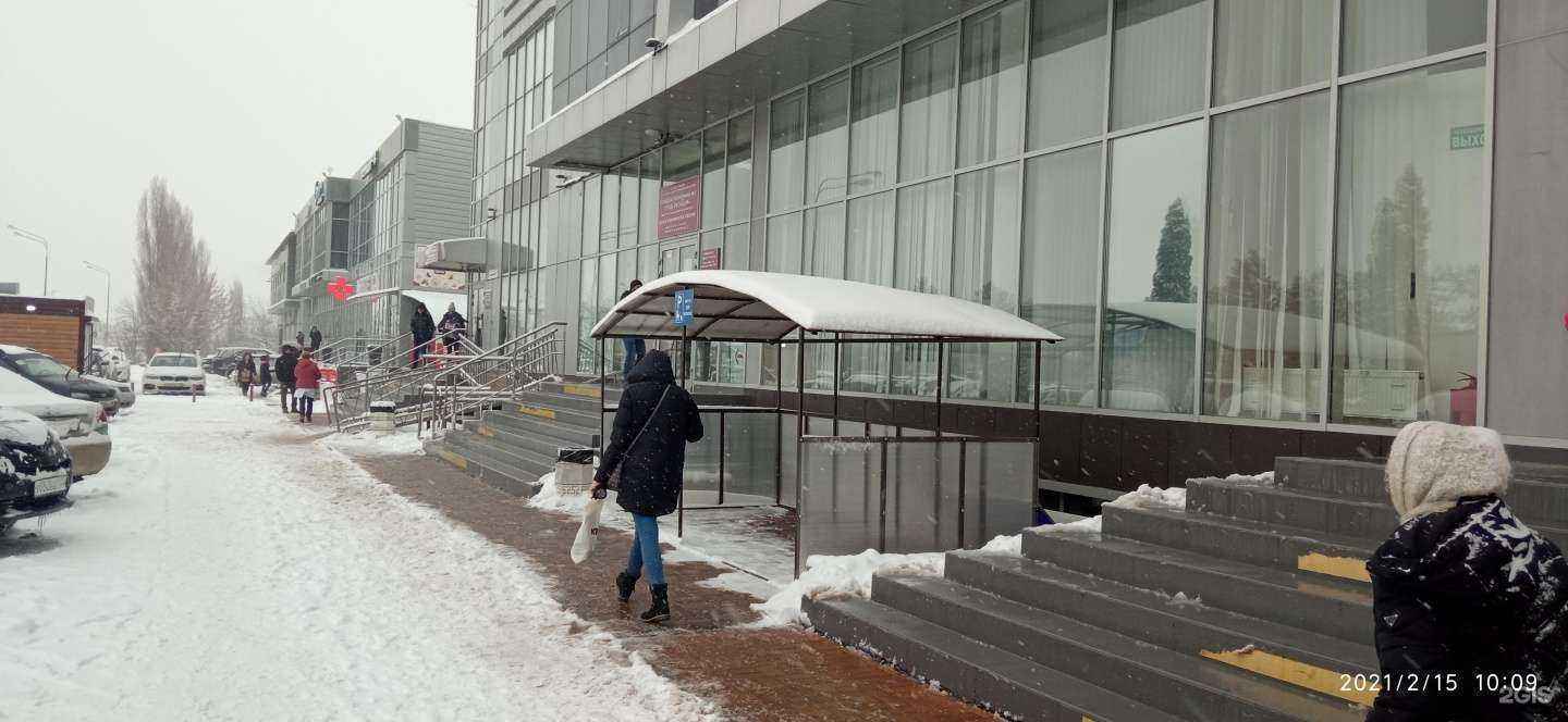 Отзывы на компанию Карьерный подрядчик в Краснодаре c фото - фотография 2 из 2