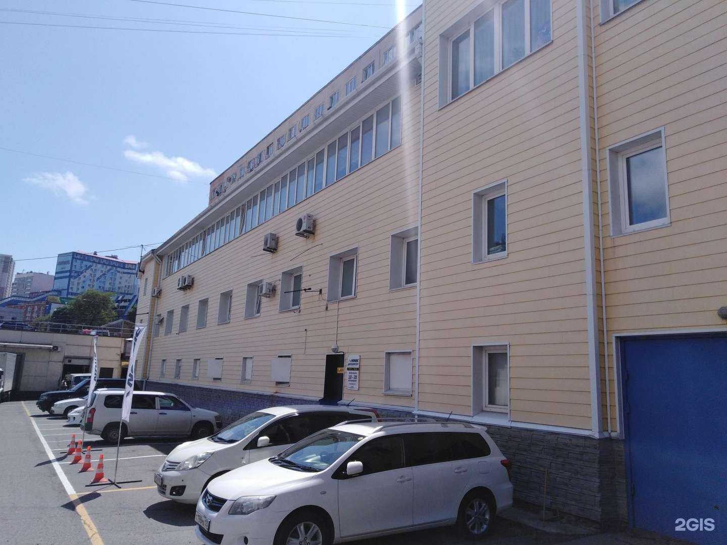 Отзывы на компанию Norbic в Владивостоке c фото - фотография 2 из 2