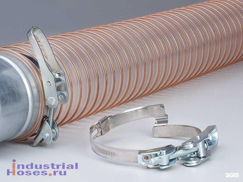 Отзывы на компанию Промышленные шланги в г. Казань c фото