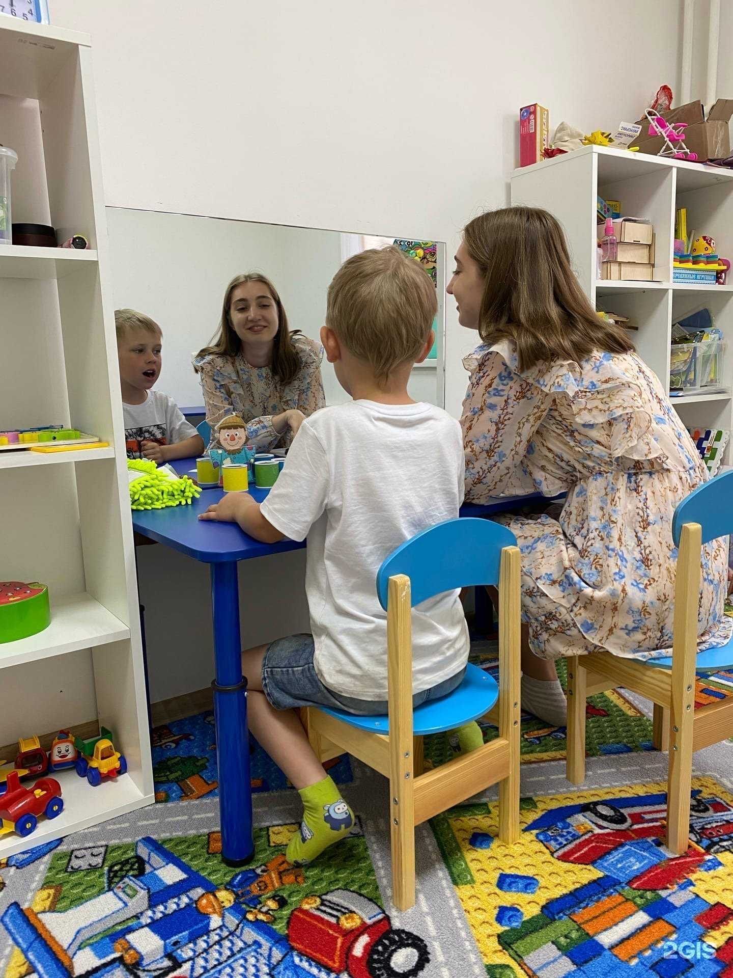 Отзывы на компанию Robosteamul в Челябинске c фото