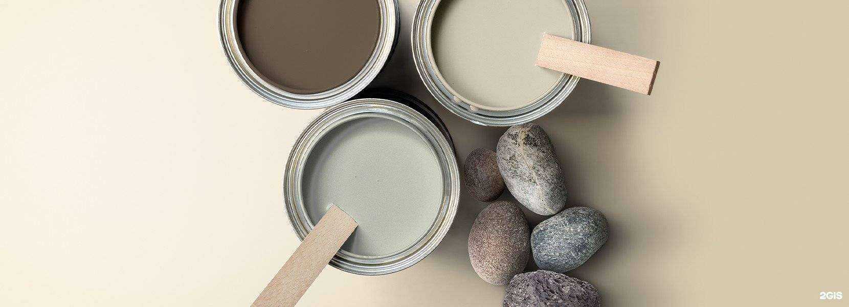 Отзывы на компанию Flugger в г. Сургут c фото