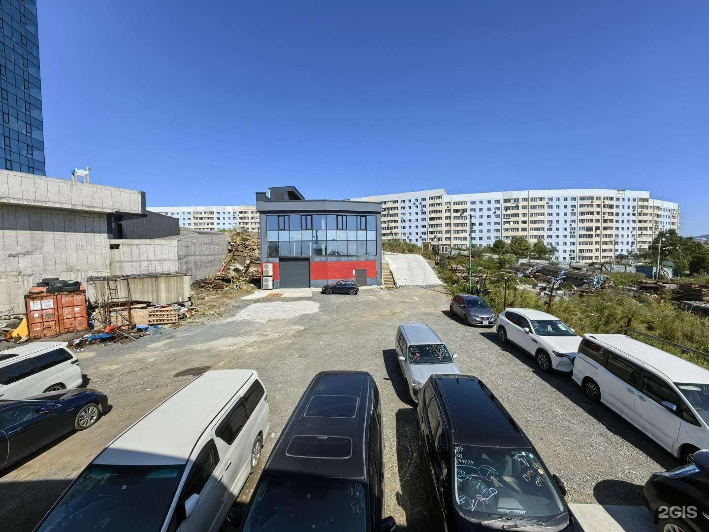 Отзывы на компанию OK logistic в Владивостоке c фото - фотография 2 из 2