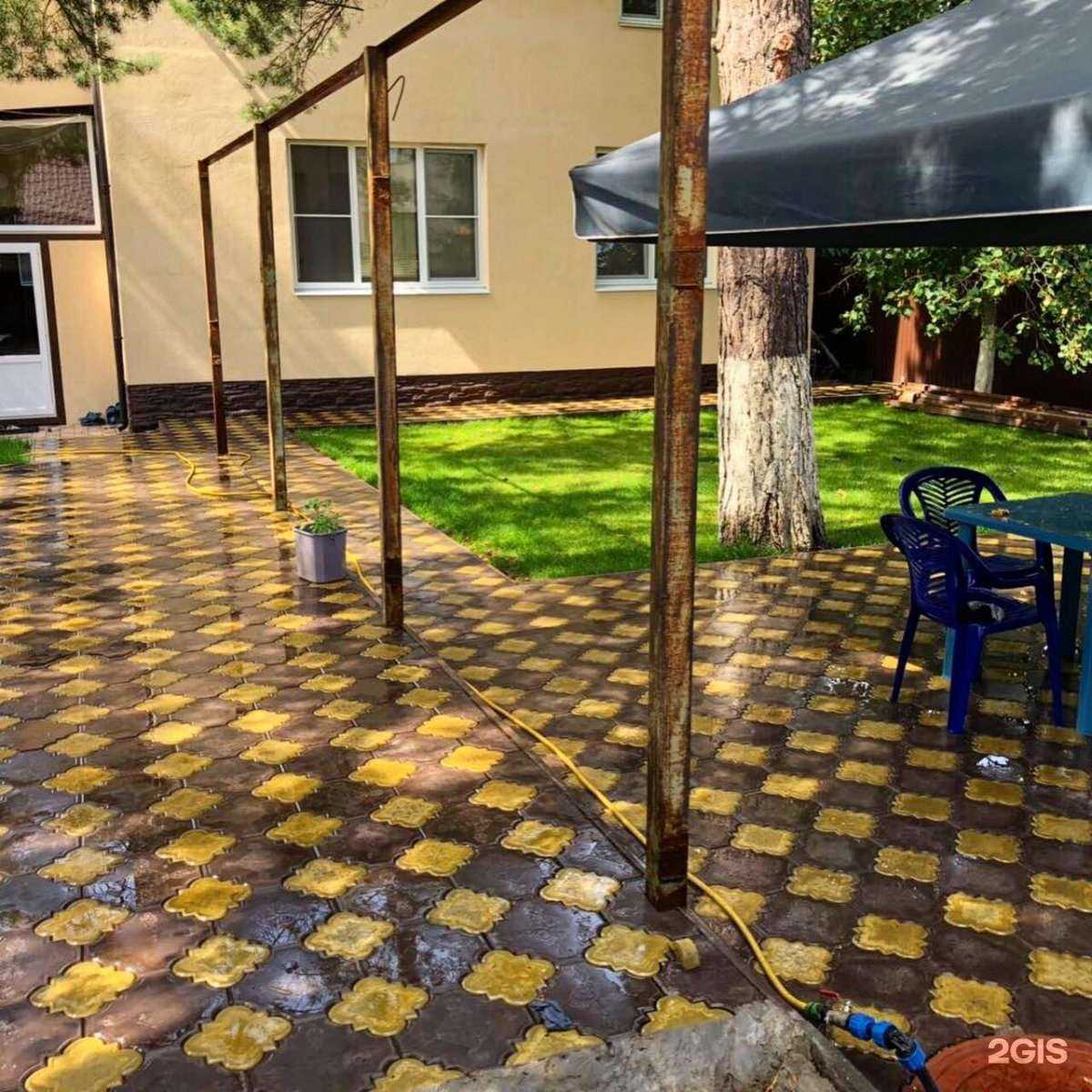 Отзывы на компанию Премиум Брусчатка в г. Самара c фото