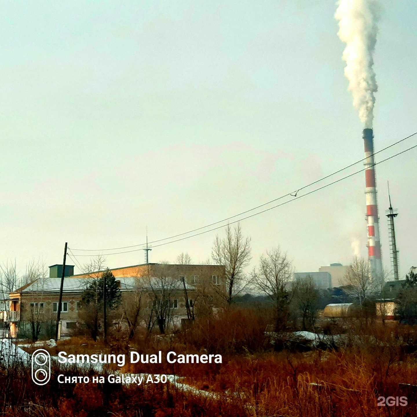 Отзывы на компанию Русская гимназия в Чите c фото