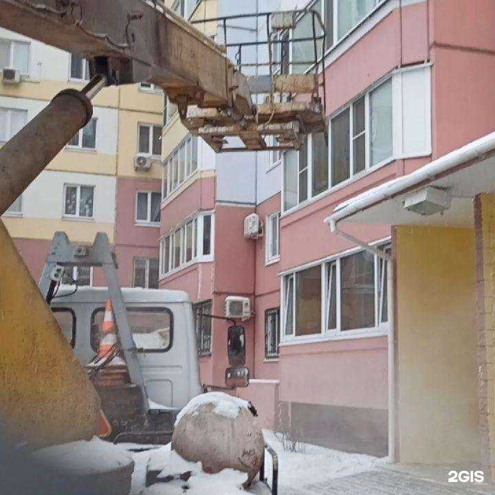 Отзывы на компанию ЗаборовЪ в Ульяновске c фото