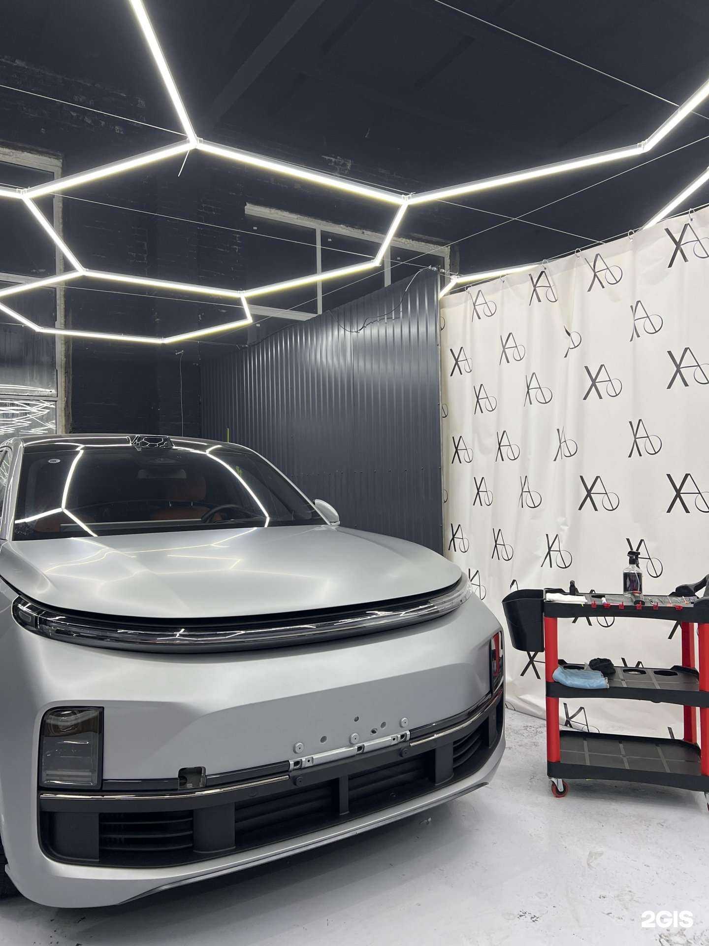 Отзывы на компанию Xao в Омске c фото