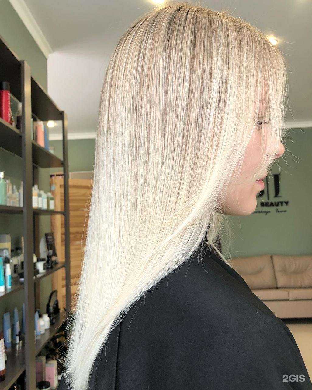 Отзывы на компанию Bi_club_beauty в Краснодаре c фото