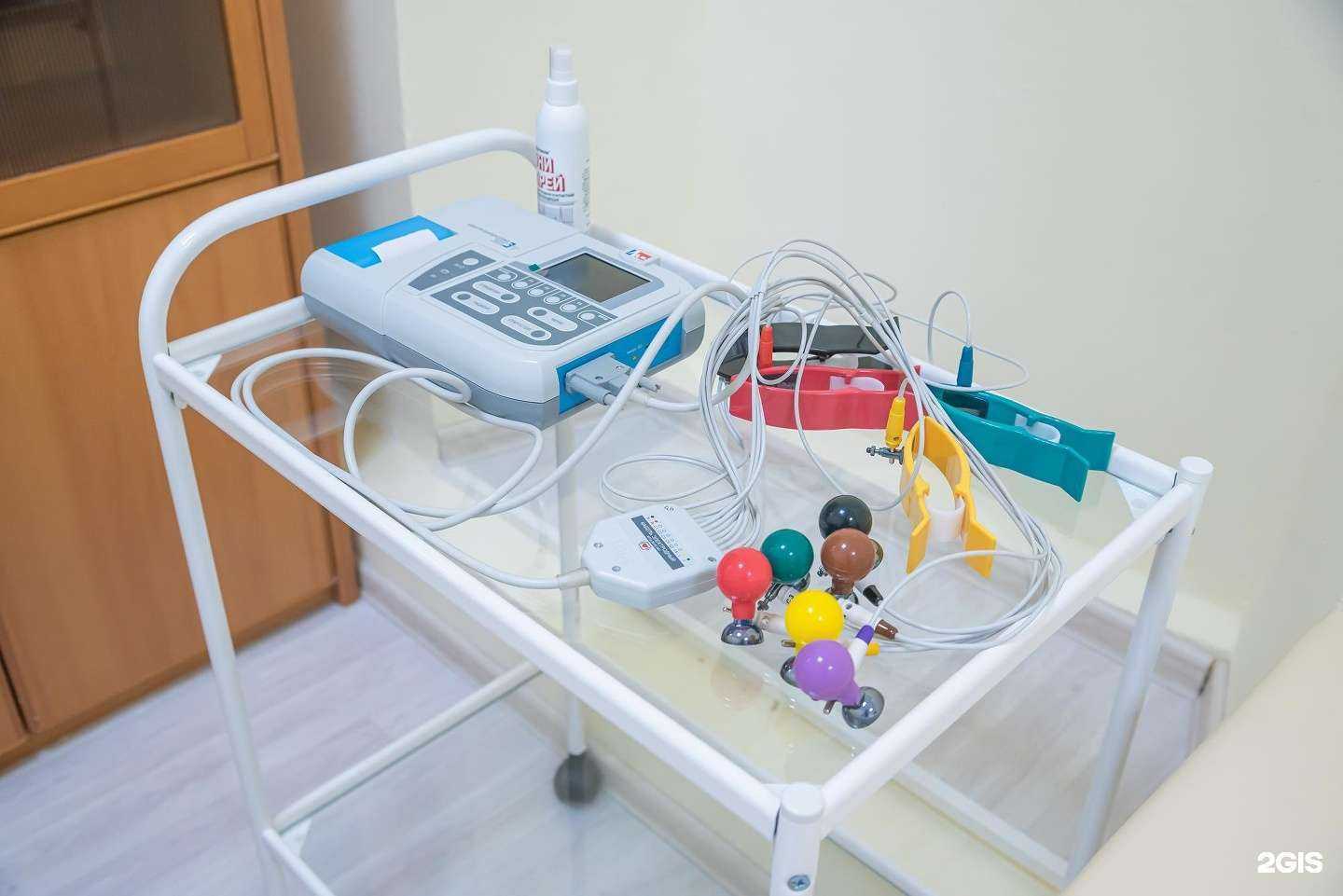 Отзывы на компанию МедЭос в Ростове-на-Дону c фото