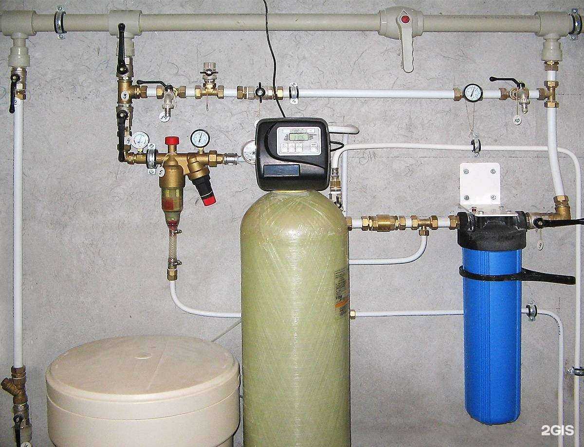 Отзывы на компанию Аквапрайсплюс в г. Новосибирск c фото