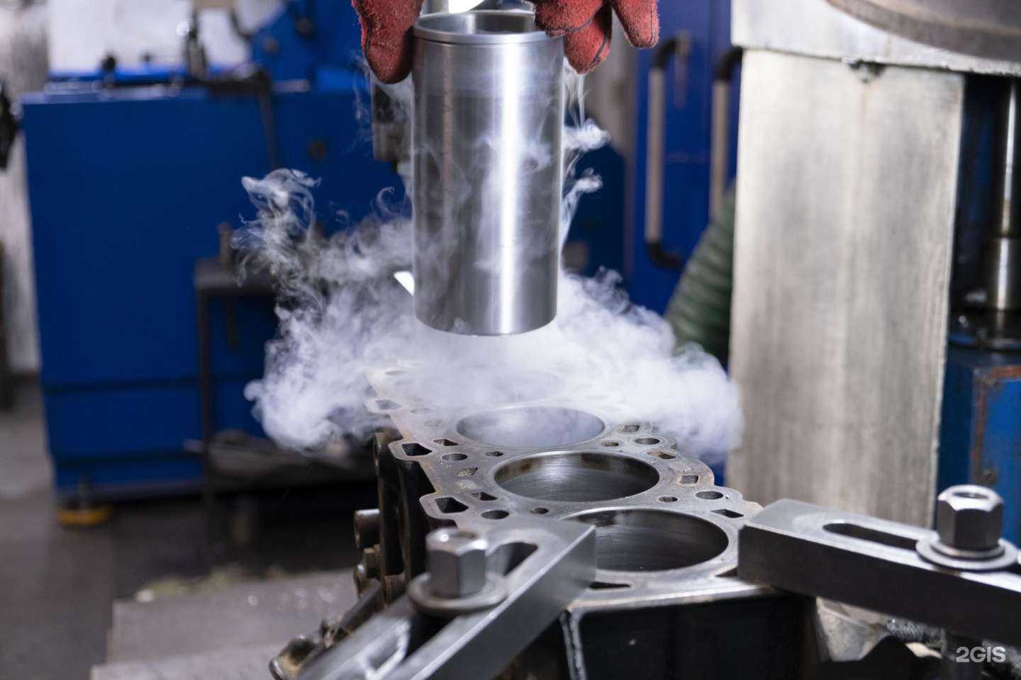 Отзывы на компанию Механика в Нижнем Новгороде c фото