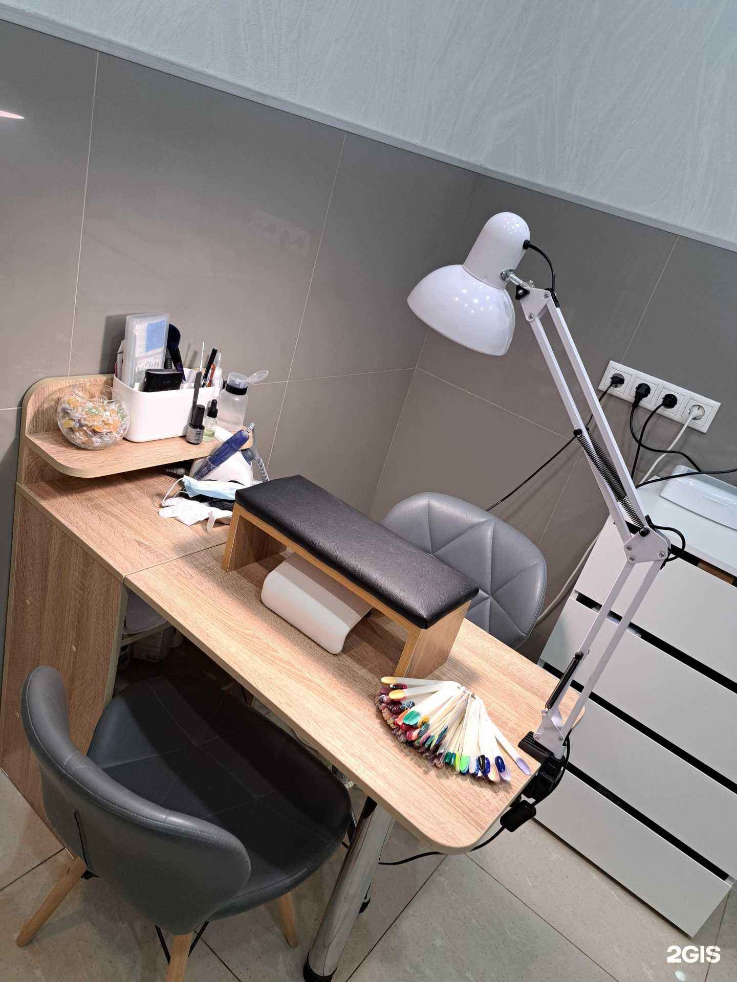 Отзывы на компанию Diana Nail в Нижневартовске c фото