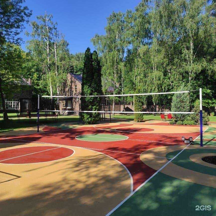 Отзывы на компанию Спортизация в Ессентуках c фото