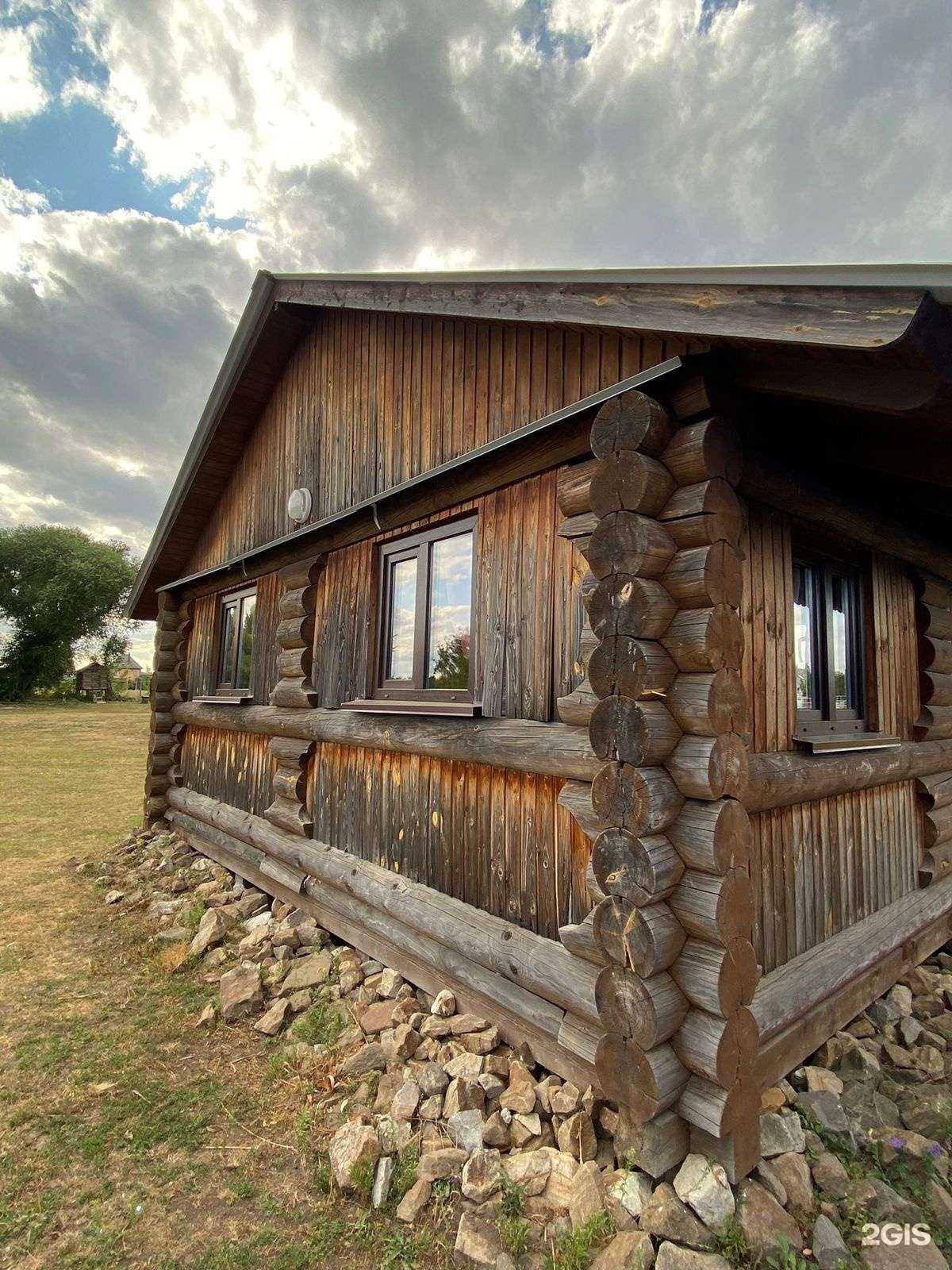 Отзывы на компанию Раздолье Русское в Курске c фото