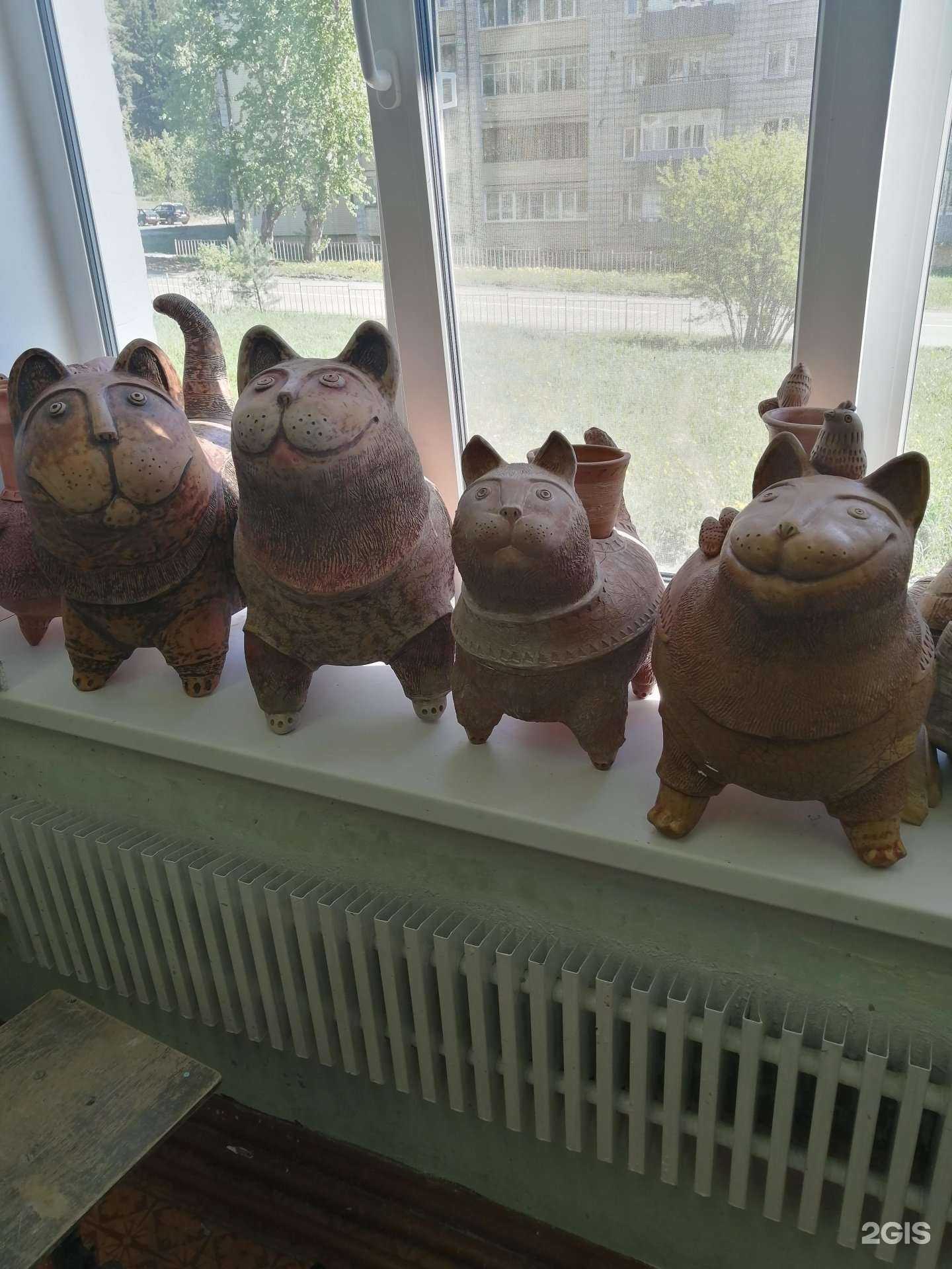 Отзывы на компанию Детская художественная школа в г. Нижняя Тура c фото