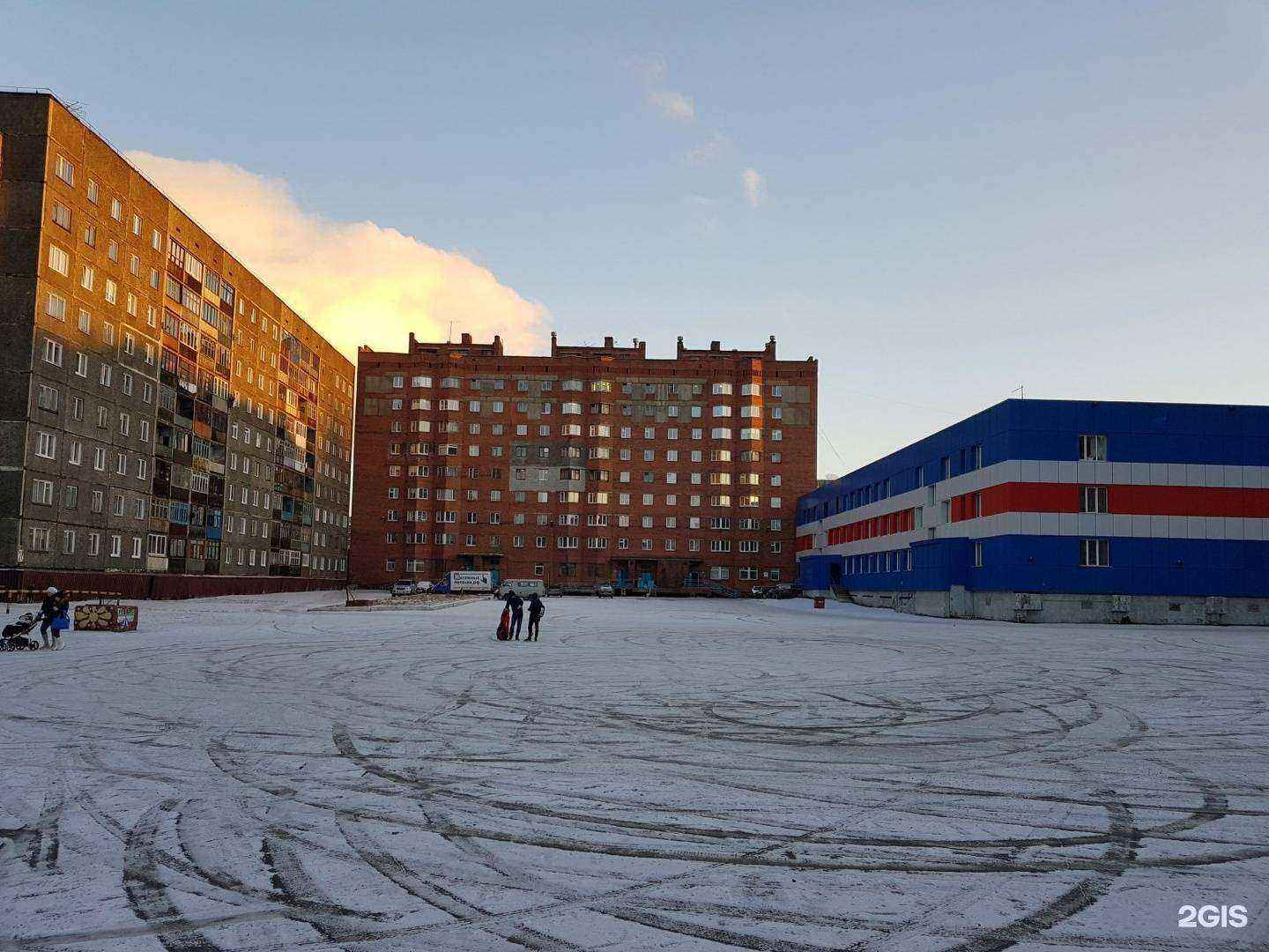 Отзывы на компанию Губернские аптеки в Норильске c фото - фотография 2 из 2