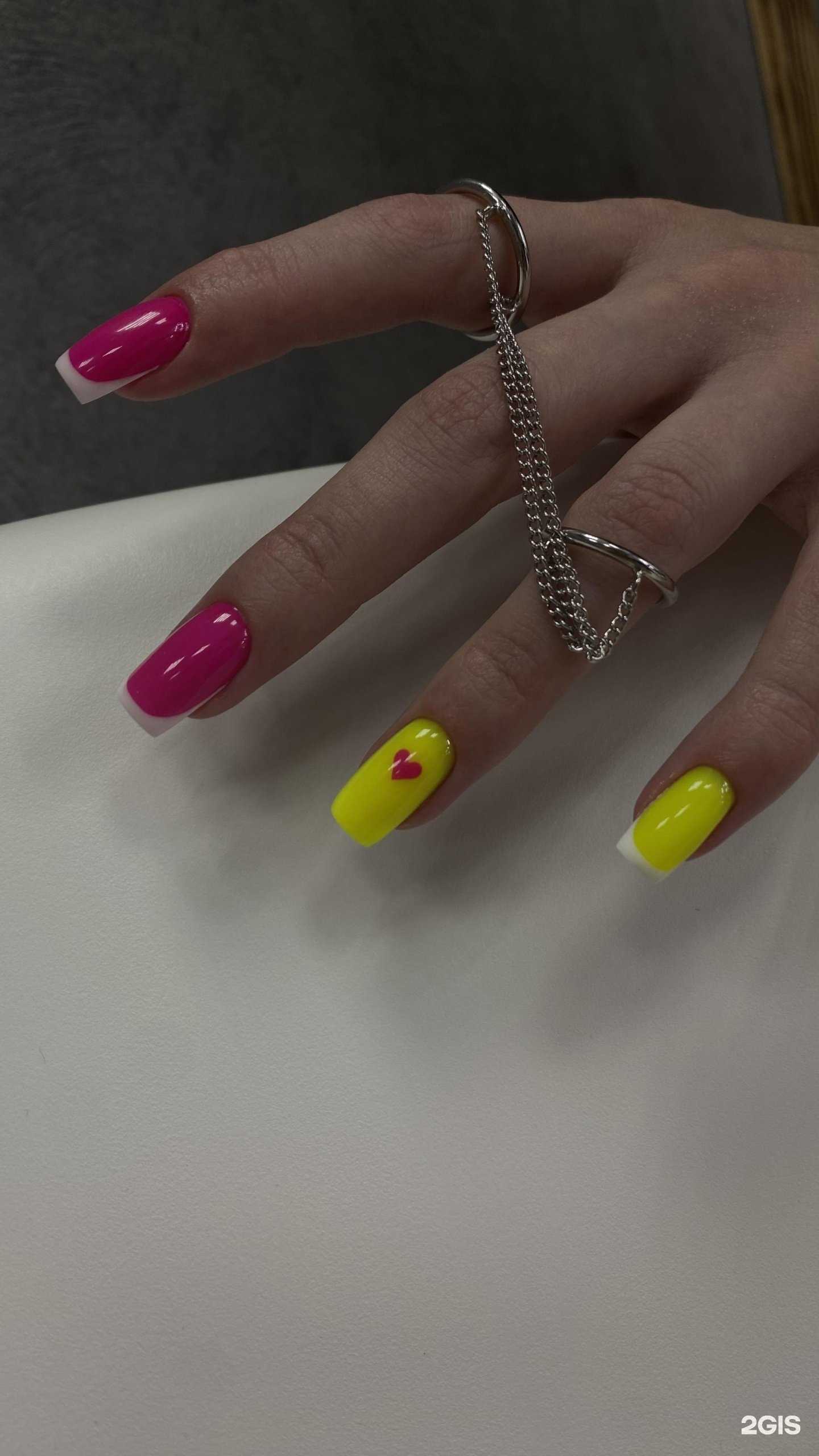 Отзывы на компанию Karinka.nail в г. Сургут c фото