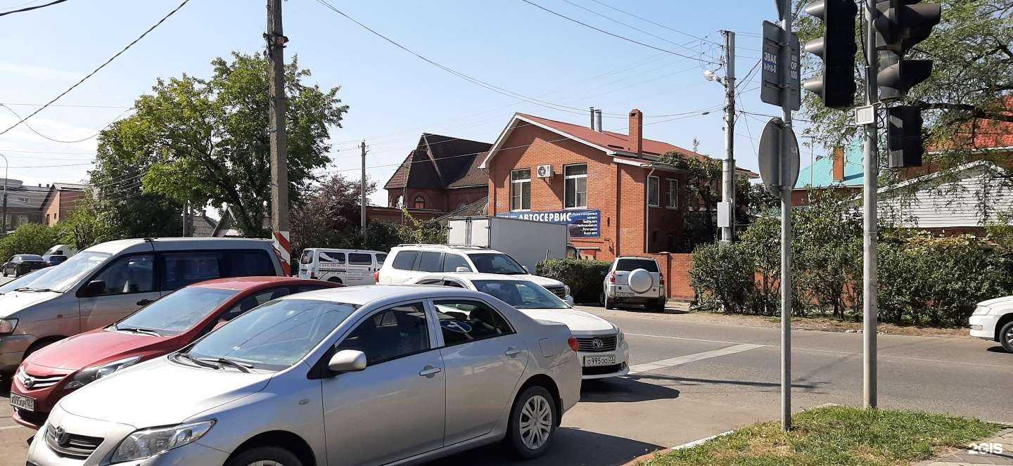 Отзывы на компанию АлмакАвто в Краснодаре c фото - фотография 2 из 2