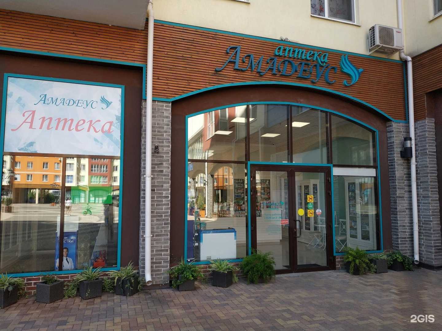 Отзывы на компанию Амадеус в Краснодаре c фото