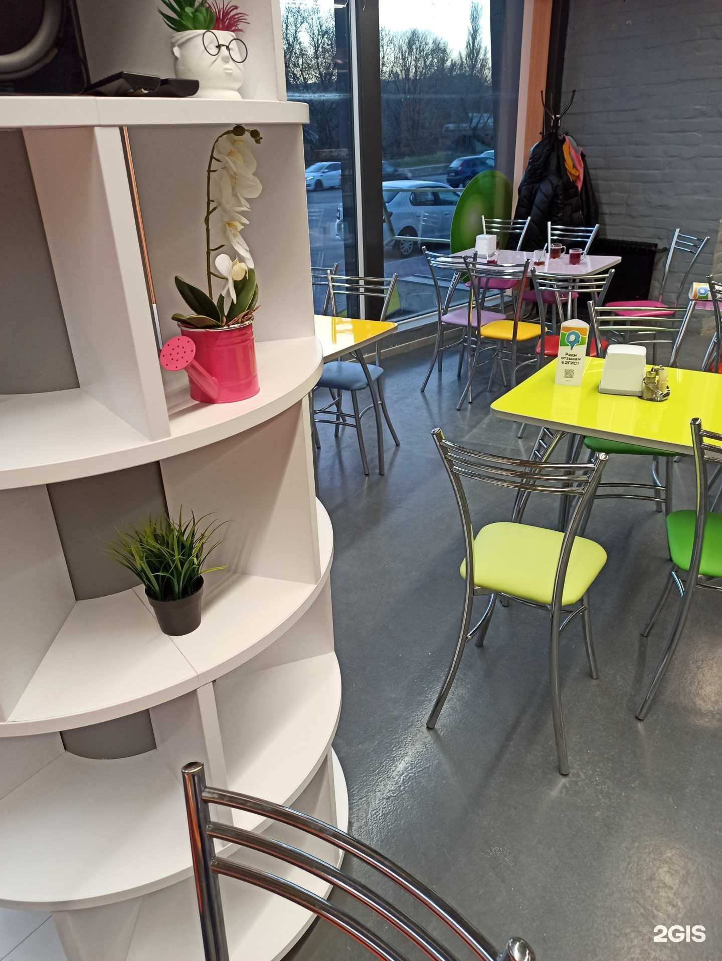 Отзывы на компанию Пельменная в Тольятти c фото