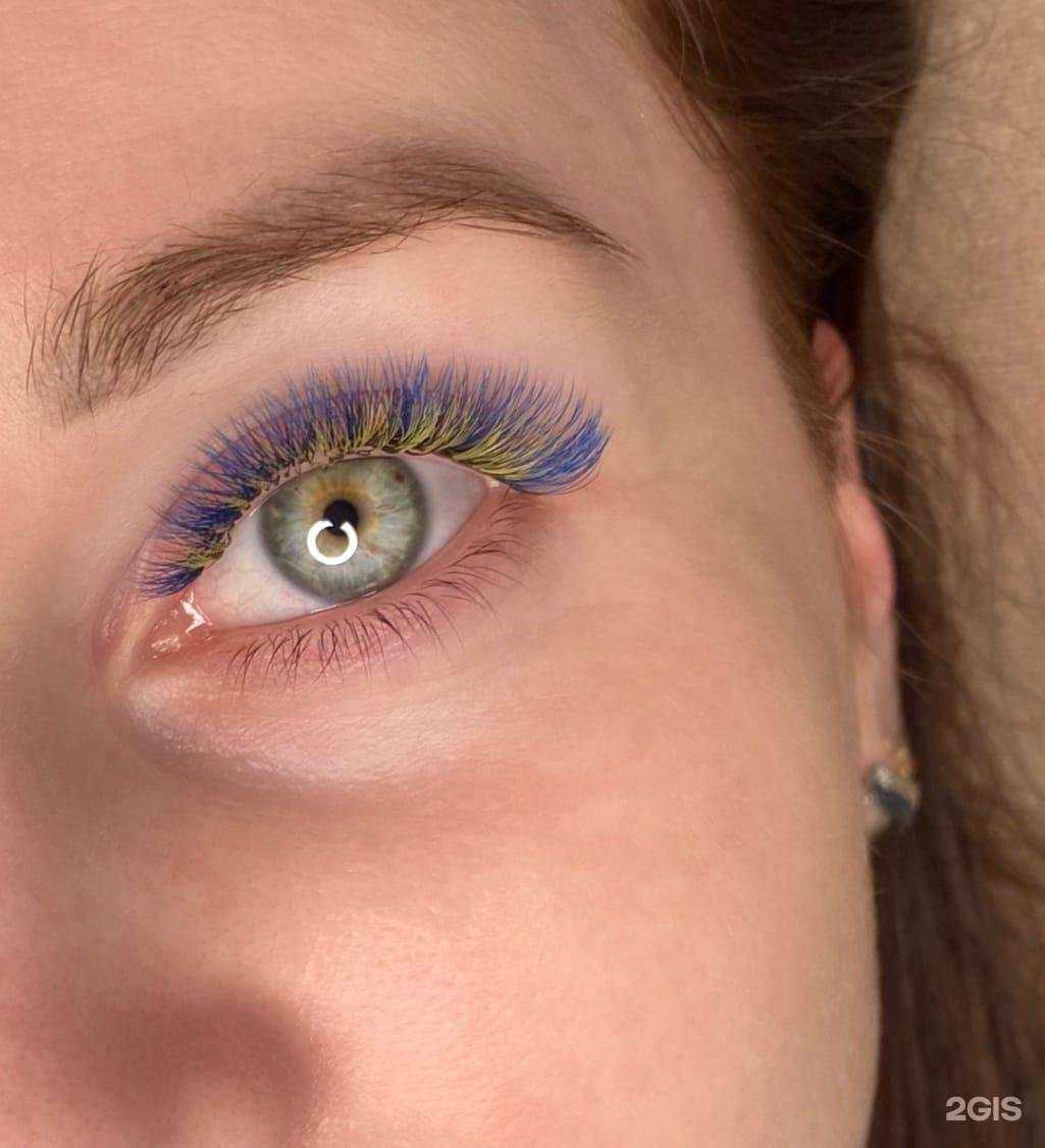 Отзывы на компанию Novi.Lash в Твери c фото