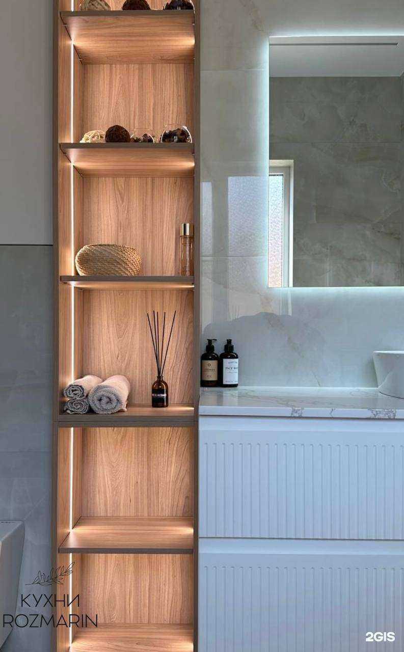 Отзывы на компанию Кухни Rozmarin в г. Краснодар c фото