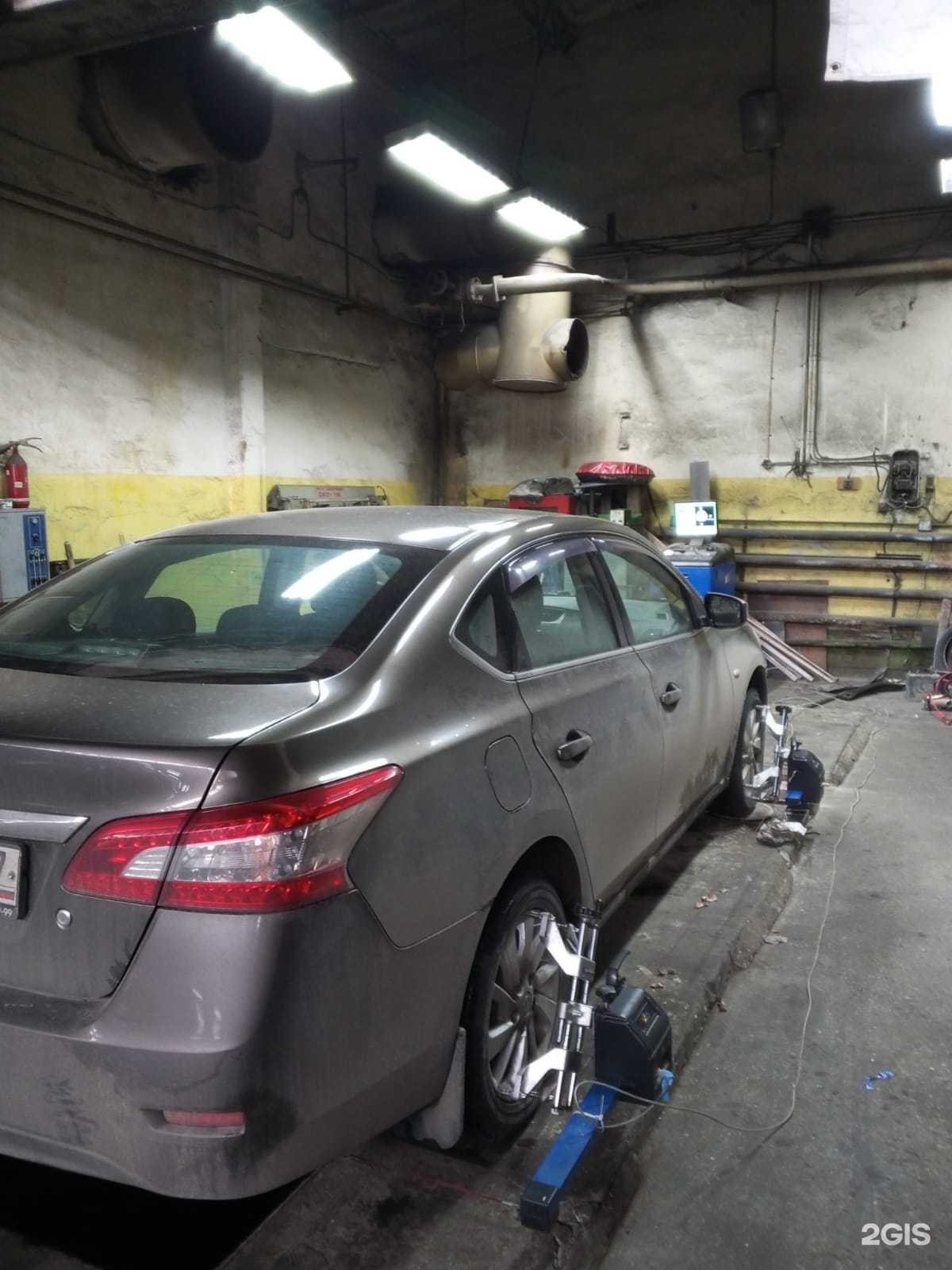 Отзывы на компанию VAvto в Комсомольске-на-Амуре c фото